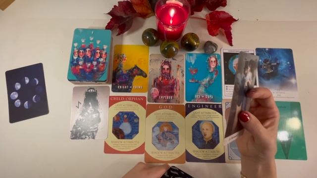 ❤️⚡️ WILL YOU BE FAMOUS? HOW? WHEN? ❤️⚡️ Timeless Pick-a-Card ⚡️❤️n#fame #tarot #inspire смотреть онлайн