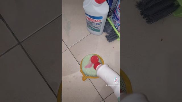 Asmr 🤤cleantok🪥 Cleaning💩 Amazing🤩 Babl 💨🧽 больше видео у меня в телеграм  T.me/katusha_asmr