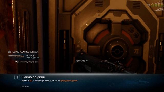 DOOM Vulkan API 4k 60FPS GTX 1080 i7 6700K смотреть онлайн