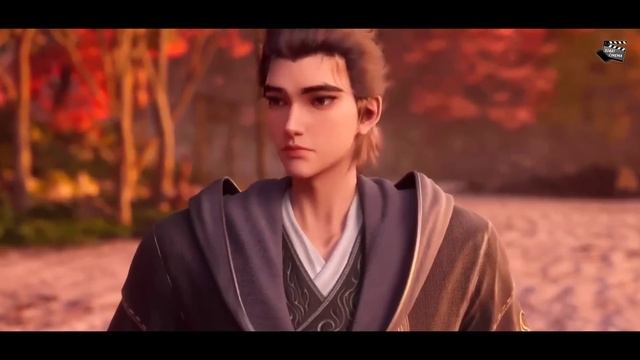MENG CHUAN PAKAI KEKUATAN PENUH MODE D34WA PETIR - Azure Legacy Episode 21 смотреть онлайн