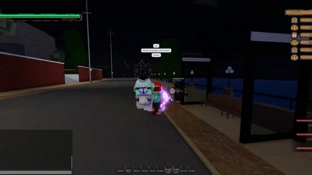 Roblox YBA exploiter clipped, 6/1/2023 смотреть онлайн
