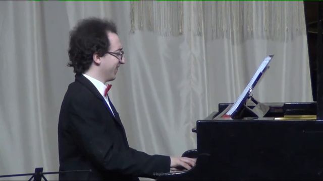 М. Глинка - Полонез Ми мажор / M. Glinka - Polonaise E major смотреть онлайн