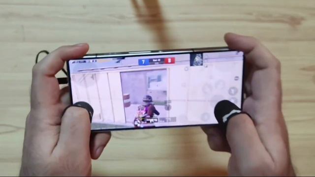 BEST HANDCAM 4 FINGER + GYROSCOPE | RED MAGIC 9 PRO ❣️ PUBG Mobile смотреть онлайн