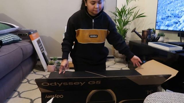PROMDI DOWN UNDER | Weekend Unboxing Vlog (plus more) смотреть онлайн
