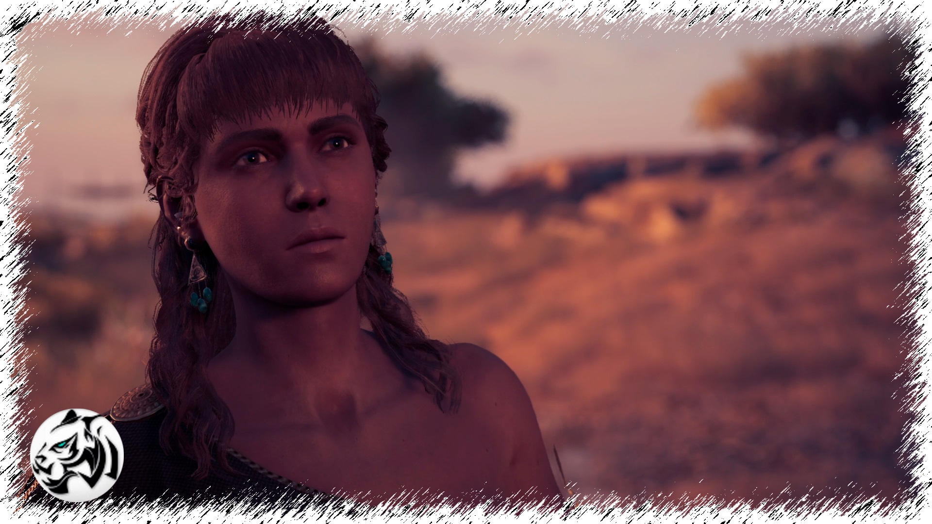 Assassins Creed: Odyssey #68. Я, Диона