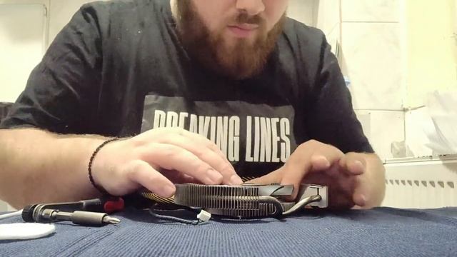 Restoration Video Card from 2010 MSI AMD Radeon HD 6850 and test it CS GO, World of Warcraft. смотреть онлайн