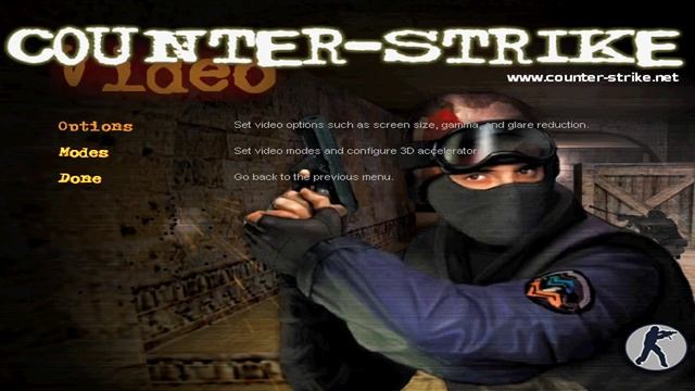 COUNTER STRIKE 1.3 FORCE ANY RESOLUTION смотреть онлайн