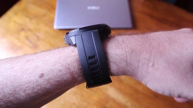 El smartwatch más completo? Honor GS Pro смотреть онлайн
