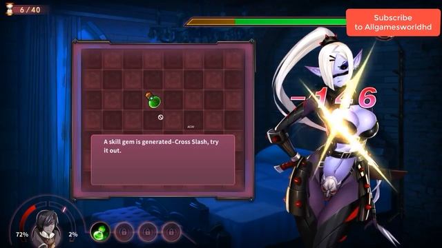 Mirror The Lost Shards Gameplay (PC game) смотреть онлайн