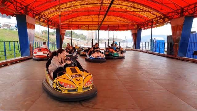 Samsung Galaxy S10 Plus 1 Тб видео тест 4К 60 fps (video test) смотреть онлайн