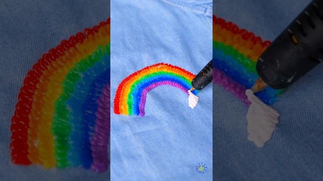 КЛЕЕВОЙ ПИСТОЛЕТ ИЛИ 3D-РУЧКА?| КАК БЫСТРО ВСЕ РЕМОНТИРОВАТЬ И МАСТЕРИТЬ смотреть онлайн