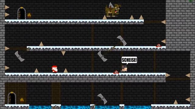 8bit Fiesta - Story Mode - Level 18 смотреть онлайн
