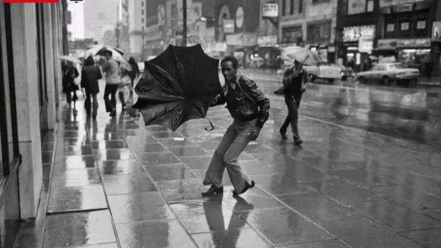 Singin' In The Rain - Gene Kelly (From "Singin' In The Rain" Movie) смотреть онлайн