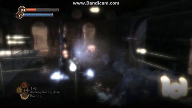 Bioshock part 33 смотреть онлайн