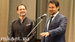 Аскар и Ильдар Абдразаковы об отце и детстве