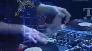 2002 Technics DMC World DJ Finals