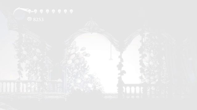 Hollow Knight Hidden Dreams Bosses смотреть онлайн