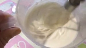 ВКУСНЫЙ ДЕСЕРТ ЯБЛОКИ СО ВЗБИТЫМИ СЛИВКАМИ ОРЕХАМИ