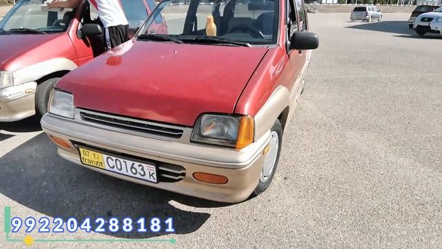 НАРХИ ТИКО TICO MATIZ KIA MORNING МОШИН БОЗОРИ РЕГАР ТУРСУНЗОДА 20 июня 2021 г. смотреть онлайн