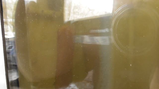 Коптильно сушильный шкаф для холодного статического копчения в работе (часть 2). смотреть онлайн