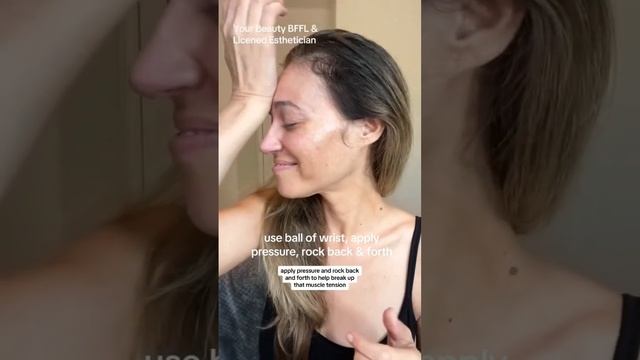 NATURALLY FIX EYE AREA WRINKLES #shorts смотреть онлайн