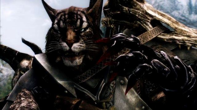 Elder Scrolls Beyond Skyrim Tryout смотреть онлайн