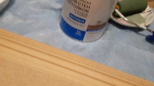 КАК ПОКРАСИТЬ КУХОННЫЙ ГАРНИТУР ИЗ МДФ