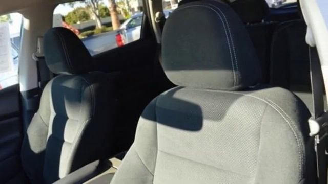 2018 Nissan Murano Oxnard CA Ventura, CA #N18335P смотреть онлайн