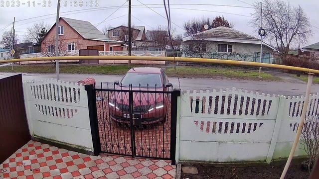 обзор,сравнение,отзыв.камеры наблюдения tapo c 320 иc325 смотреть онлайн