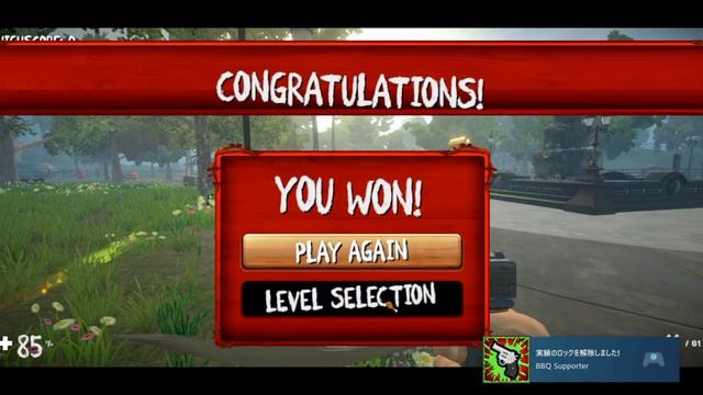 これで君も野菜嫌いがなおる！！【VEGGIE KILLER】1 смотреть онлайн