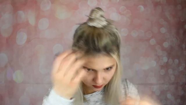 ПРИЧЕСКИ ДЛЯ ШКОЛЫ ЧАСТЬ 2 / ПРИЧЕСКИ ДЛЯ ЛЕНИВЫХ / VISHNEVSKAYA смотреть онлайн