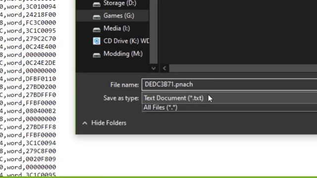 Persona 3+4 HostFS Modding Tutorial (PCSX2) смотреть онлайн