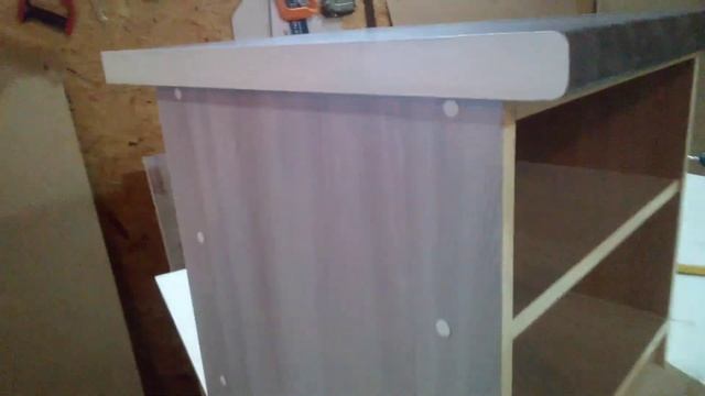 мебель из лдсп своими руками смотреть онлайн