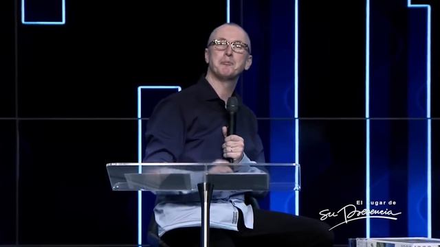¿Por qué Dios permite que el diablo nos ataque cuando...? - Andrés Corson | Prédicas Cortas #94 смотреть онлайн