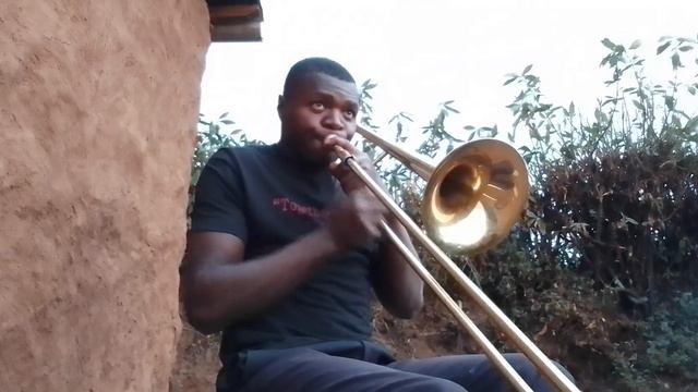 New Triple tonguing for trombone Vol 2. смотреть онлайн
