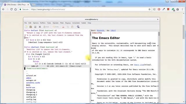 top 10 best free text editors for programming (cross platform) смотреть онлайн