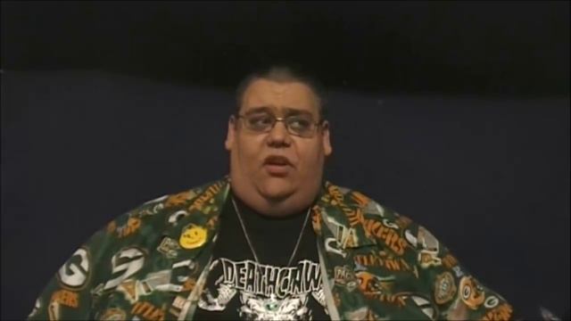 Reaction & Review | The Wizard Of Gore смотреть онлайн