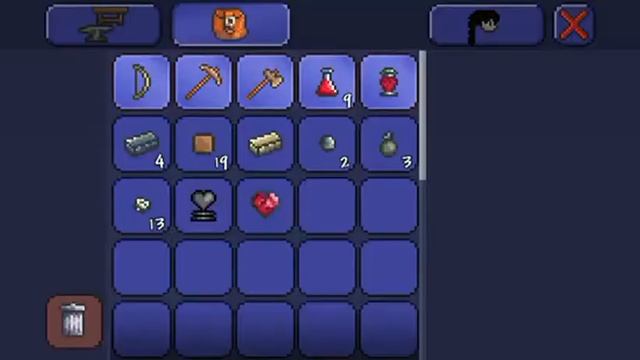 Terraria Ranger: Episode 4: Crimson or Corruption? смотреть онлайн
