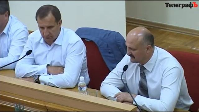 Глава Полтавского облсовета о кременчугском военном лицее смотреть онлайн