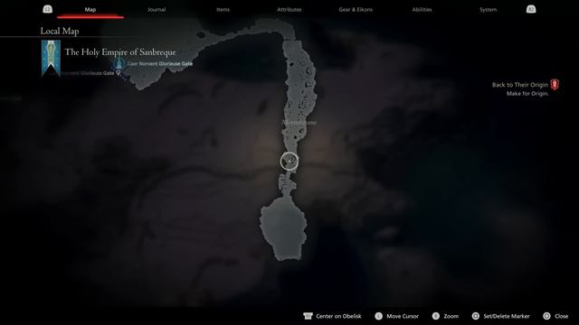 ALL 32 Notorious Hunt Locations (Final Fantasy 16) смотреть онлайн