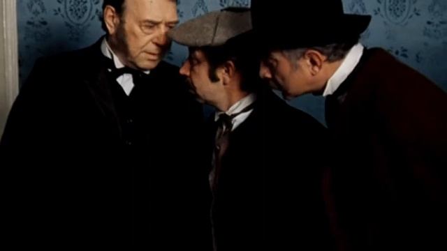 05. Охота на тигра. 3-я серия. -1980- [480×270] (16:9) смотреть онлайн