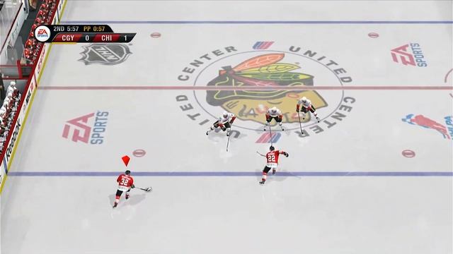 NHL 10 GAMEPLAY [XBOX 360, 4k 60fps] смотреть онлайн