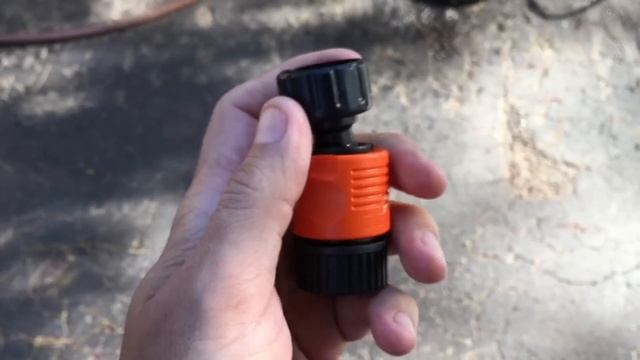 Stihl RE 88 compact pressure washer overview смотреть онлайн