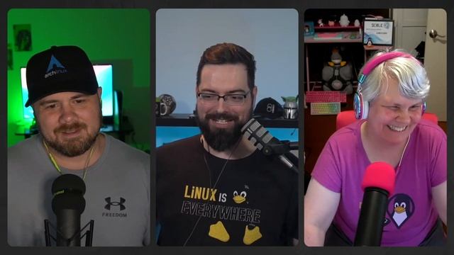 Trying To Make Open Source Illegal?! | DL 334 смотреть онлайн
