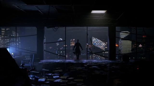 Новая крутая SCP игра: SCP - Secret Files смотреть онлайн