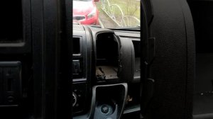 Снять торпеда, замена радиатора печки Пежо боксер, Ситроен джампер(3)