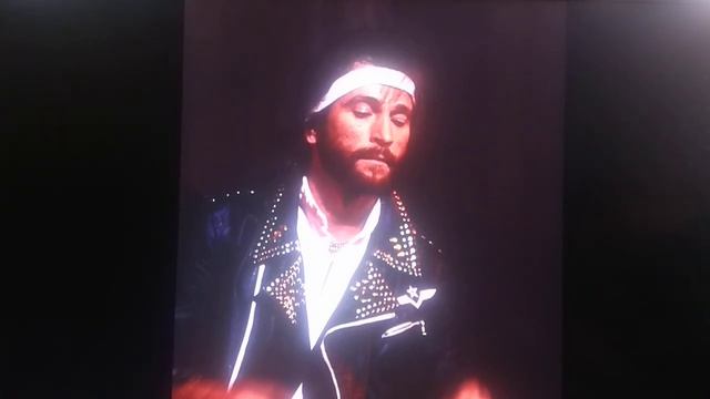 Чудак/Игорь Тальков,1981/ смотреть онлайн
