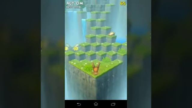 Mountain Goat Mountain Android/İos Gameplay смотреть онлайн