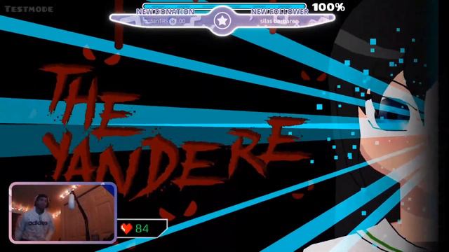 The Yandere Ending 85-100 смотреть онлайн