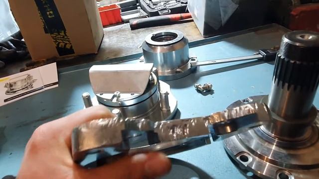 усиленный бортовой вал уазовского военного моста смотреть онлайн